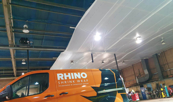 Interior Protection