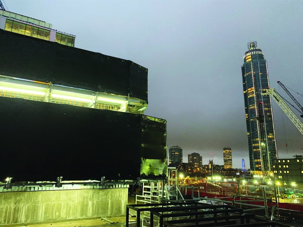 Why Consider Black Shrink Wrap?