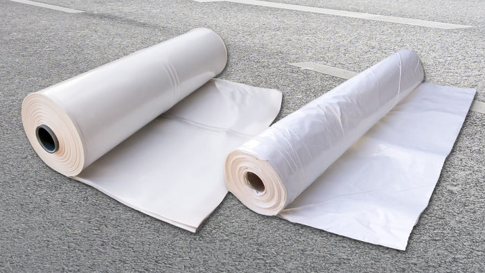 How To Buy Shrink Wrap Film?