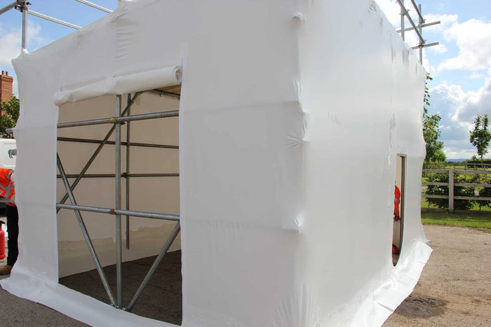 I'm looking for a Shrink Wrap Materials Supplier