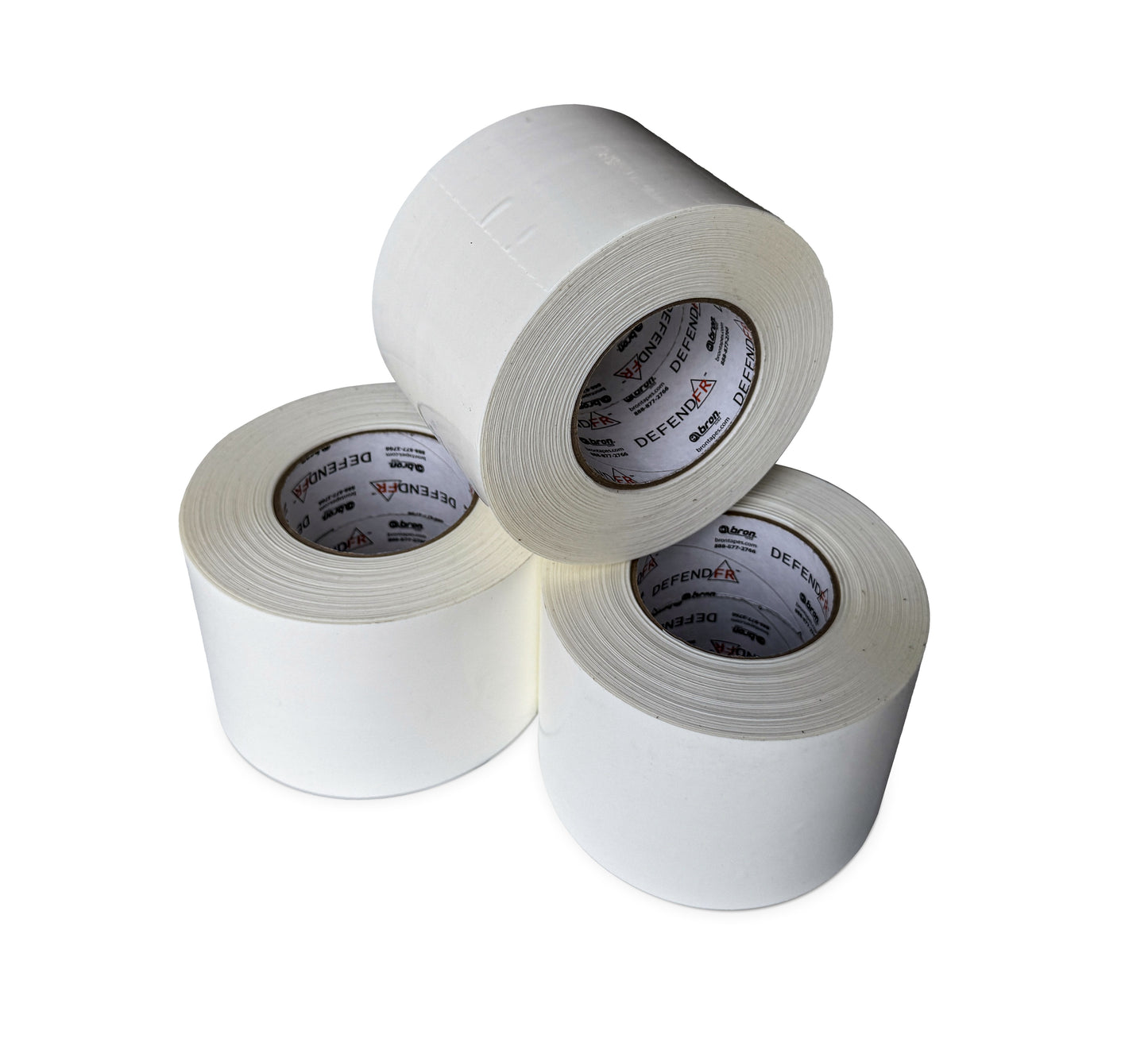 Shrink Wrap Tape - Flame Retardant (box of 12)