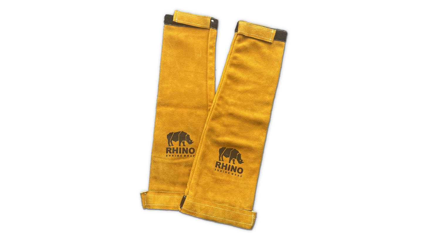 Industrial Shrink Wrap Starter Kit