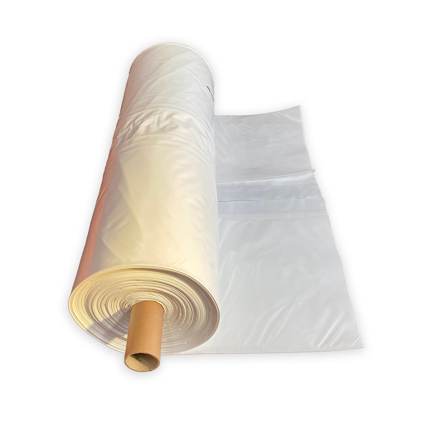 9m x 50m Rhino Shrink Wrap®, 250 Micron