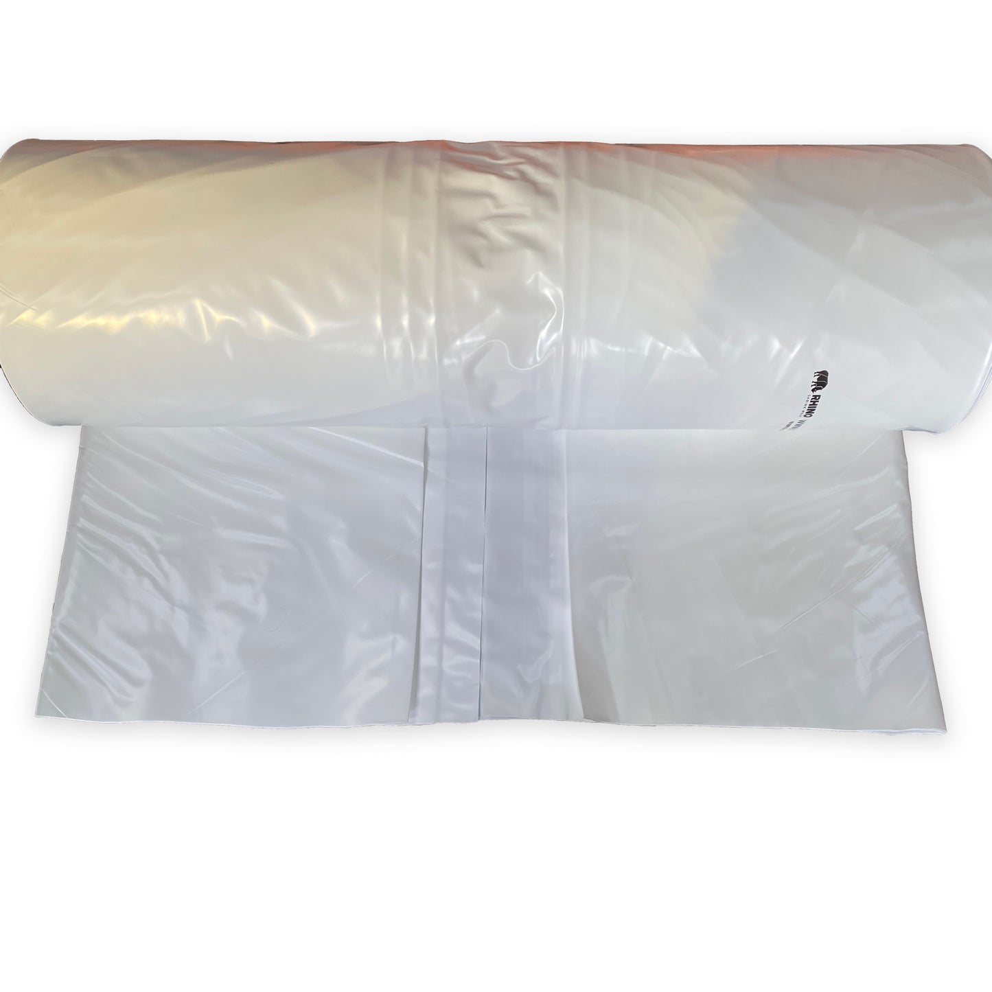 Shrink Wrap Film 250 Micron 9m x 50m - Construction & Industrial