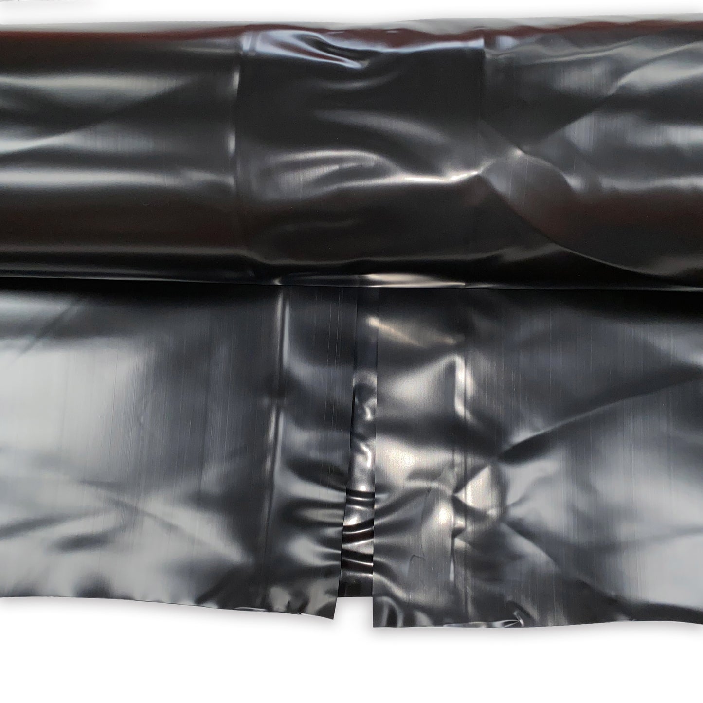 7m x 15m Flame Retardant Rhino Shrink Wrap® Scaffold Sheeting, 300 Micron
