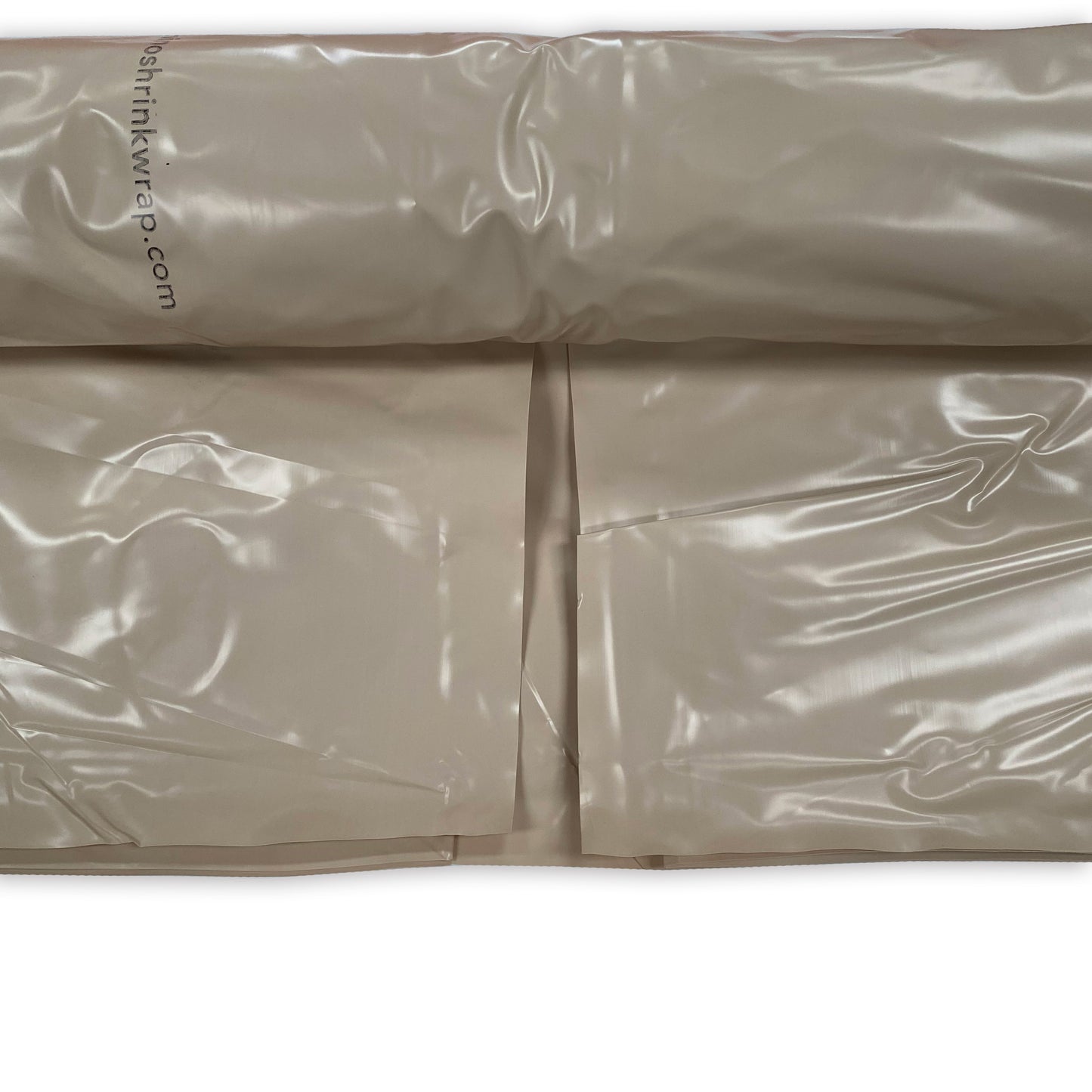 7m x 15m Flame Retardant Rhino Shrink Wrap® Scaffold Sheeting, 300 Micron