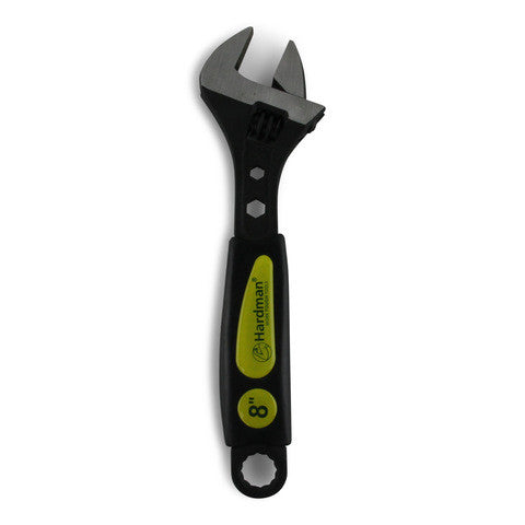 adjustable spanner for shrink wrapping gun