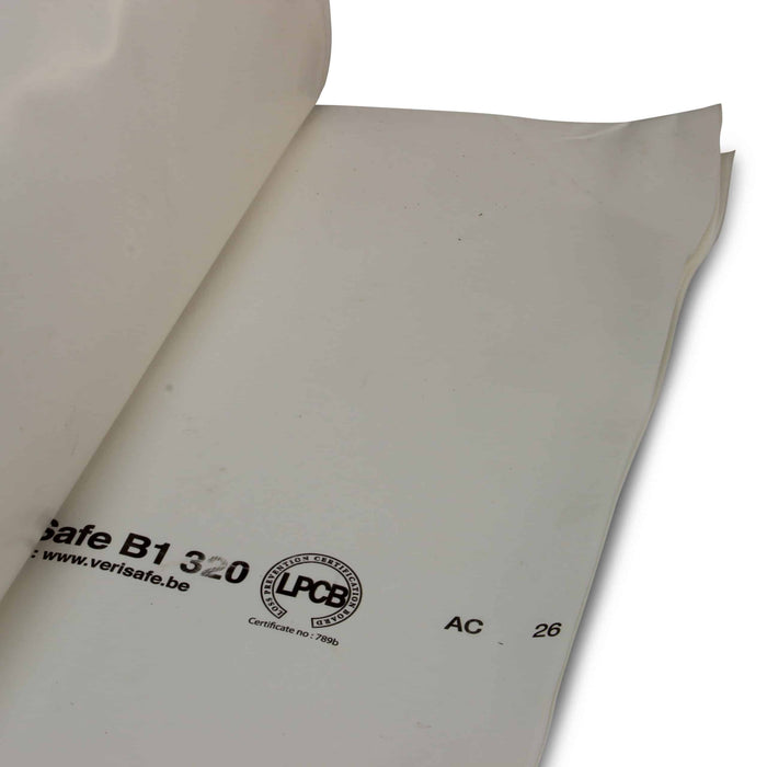 Avoid Uninsured Losses - 3 Ways To Check If Your Scaffold Shrink Wrap is LPS1215 Compliant