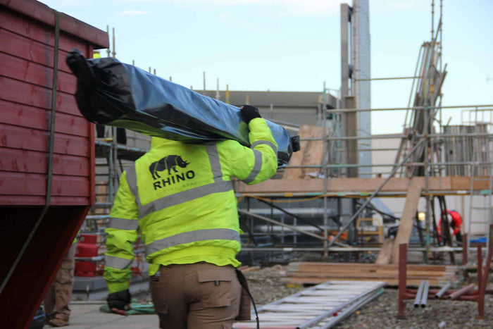 Buying Shrink Wrap Film - What Every Contractor Should Know