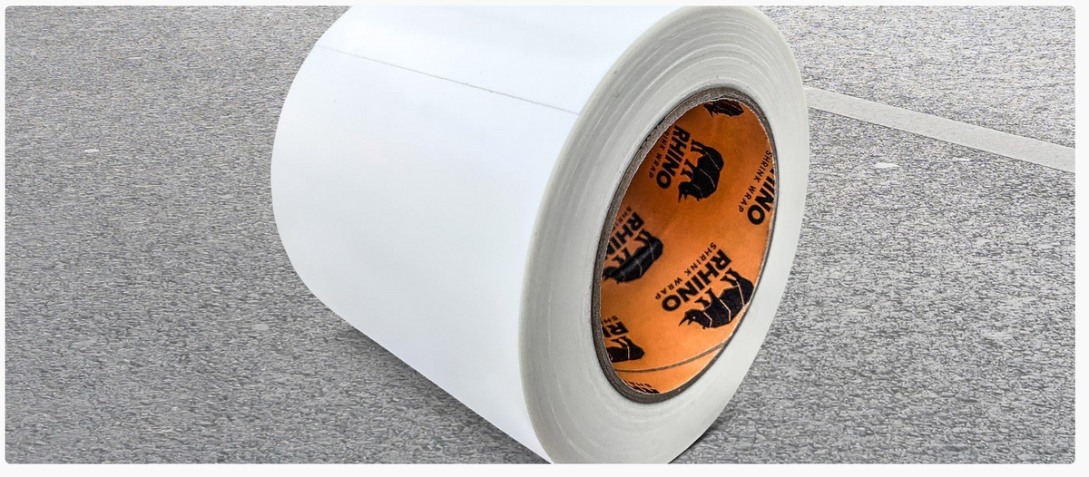 Shrink Wrap Tape: Buying Guide and How Many Rolls You Will Need