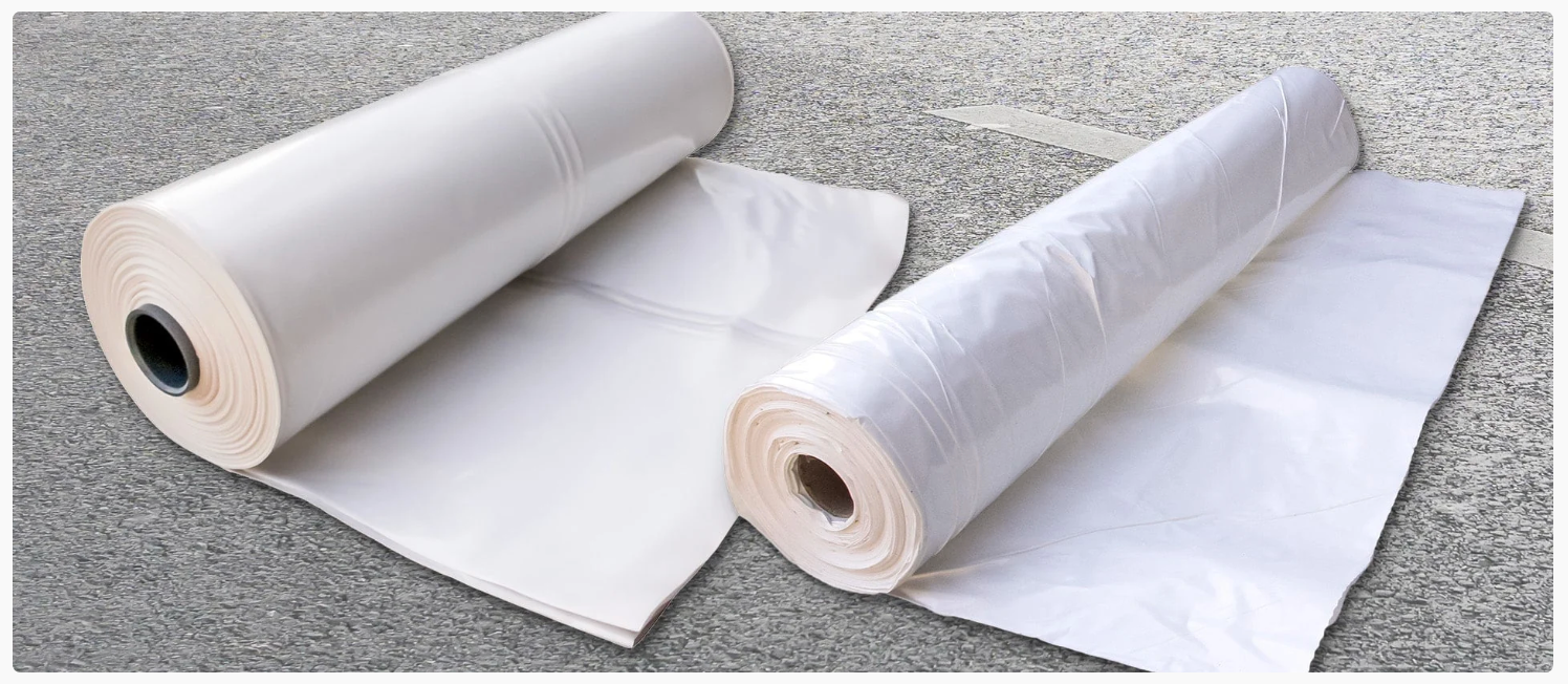 Shrink Wrap Film Buying Guide: How to Choose the Right Film and How Much You Need