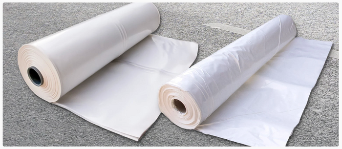 Shrink Wrap Film Buying Guide: How to Choose the Right Film and How Much You Need