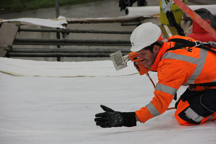 What's the difference between boat, industrial and scaffold shrink wrap?