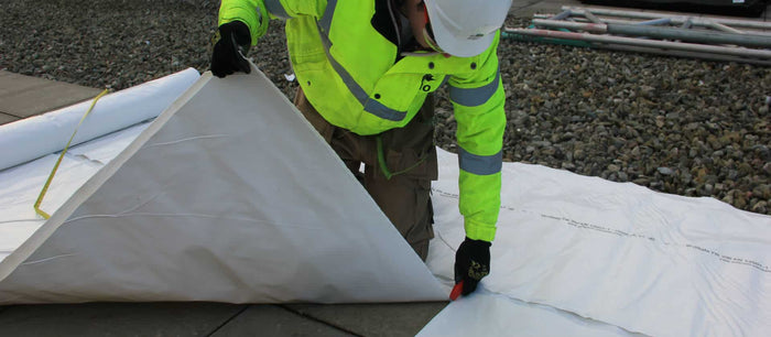 How Do You Shrink Wrap a Scaffolding?