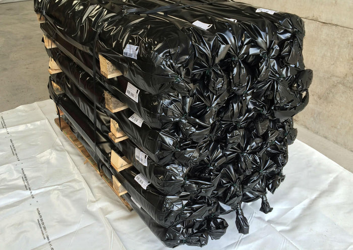 What Materials Are Required To Shrink Wrap a Scaffold?