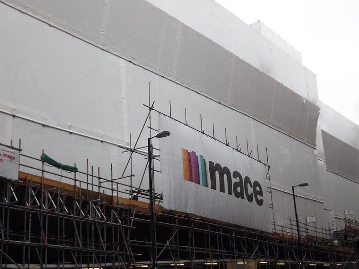 Scaffold Shrink Wrapping - Do It Yourself or Sub Contract?