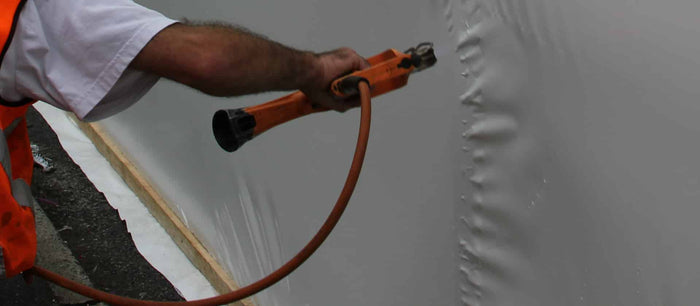 What Is Shrink Wrap Sheeting For Scaffolding?