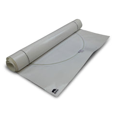Shrink Wrap Doors