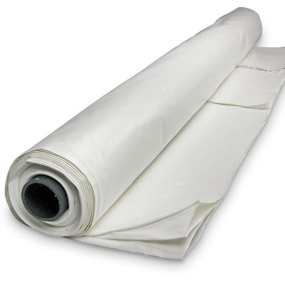 7m x 15m Flame Retardant Rhino Shrink Wrap® Scaffold Sheeting, 300 Micron