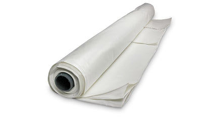 7m x 15m Flame Retardant Rhino Shrink Wrap® Scaffold Sheeting, 300 Micron