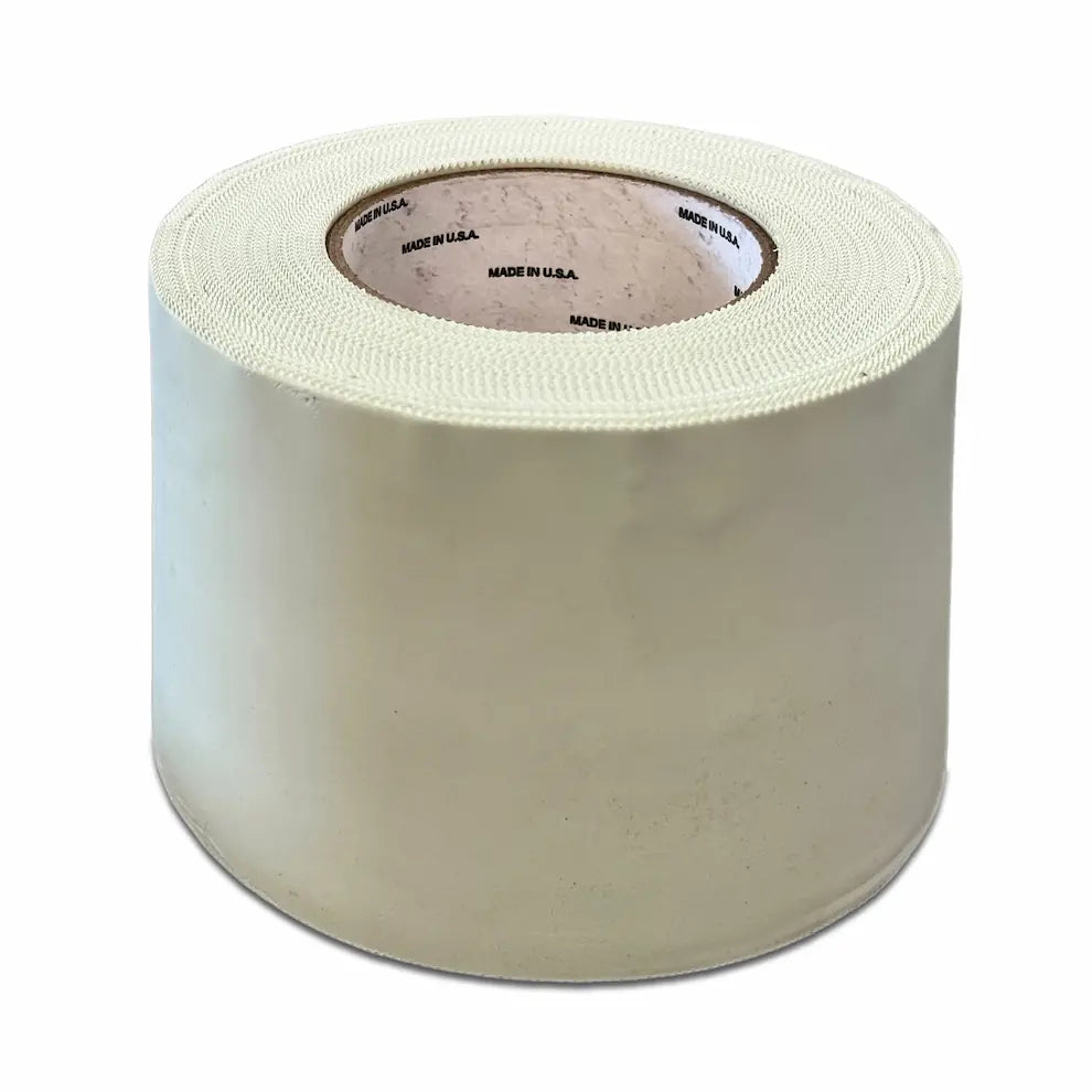 Bioaqualife Biodegradable bioTape® Shrink Tape — 100mm Wide x 55m Long