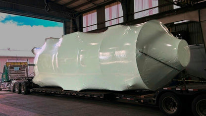 Bioaqualife Biodegradable bioWrap® — 7.3m x 68m, 190 Micron