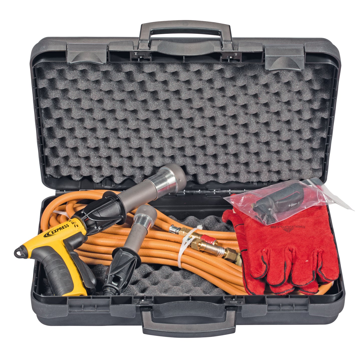 Hornet 90kW Shrink Wrapping Gun Kit