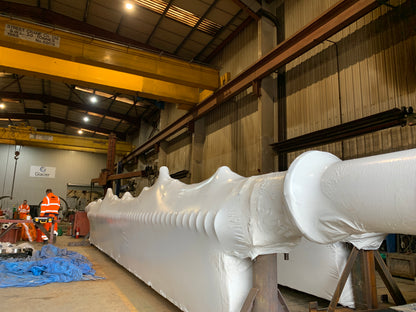 Industrial Shrink Wrap Starter Kit