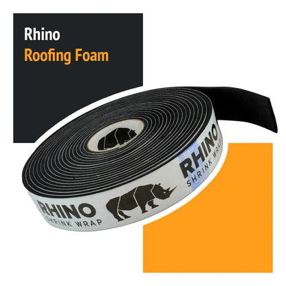 Rhino Roofing Foam