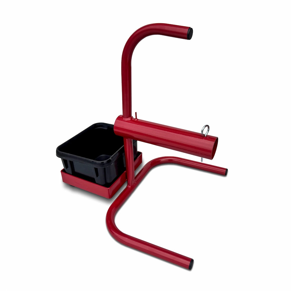 Strapping Dispenser for 19mm Strapping