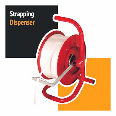 Strapping Dispenser