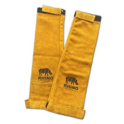 Shrink Wrapping Sleeve - Forearm Protection