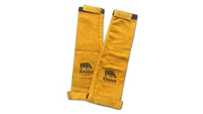 Shrink Wrapping Sleeve - Forearm Protection