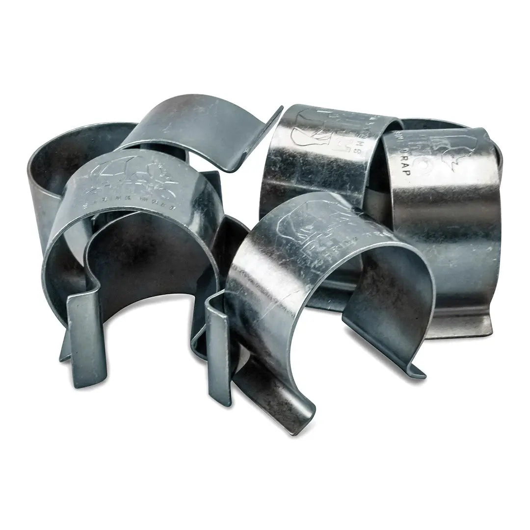 Shrink Wrap Clips ('Scaffold Clips')