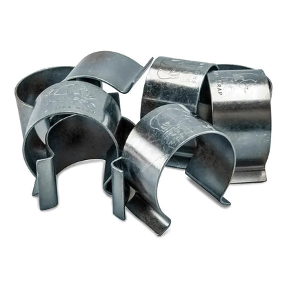 Shrink Wrap Clips ('Scaffold Clips')