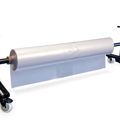 Heavy Duty Shrink Wrap Roll Stand