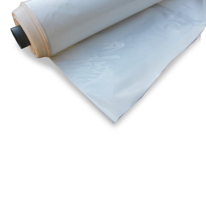 6 metre x 50 metre boat shrinkwrap close up