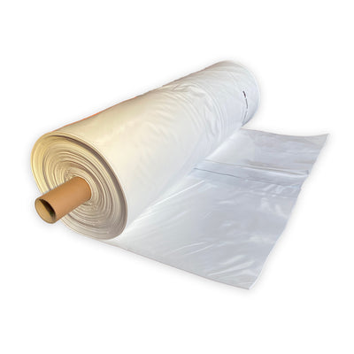 9m x 50m Rhino Shrink Wrap®, 250 Micron
