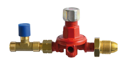 Gas Regulator / Hose Failure Valve