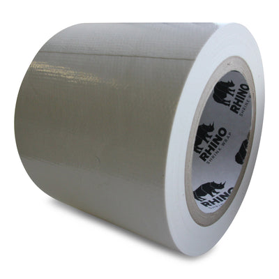 Shrink Wrap Tape - Jumbo Rolls