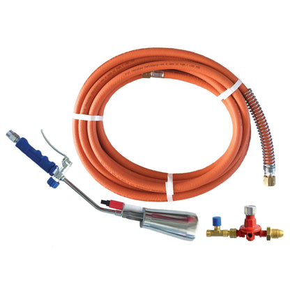 Rhino Shrink Wrap Torch Kit