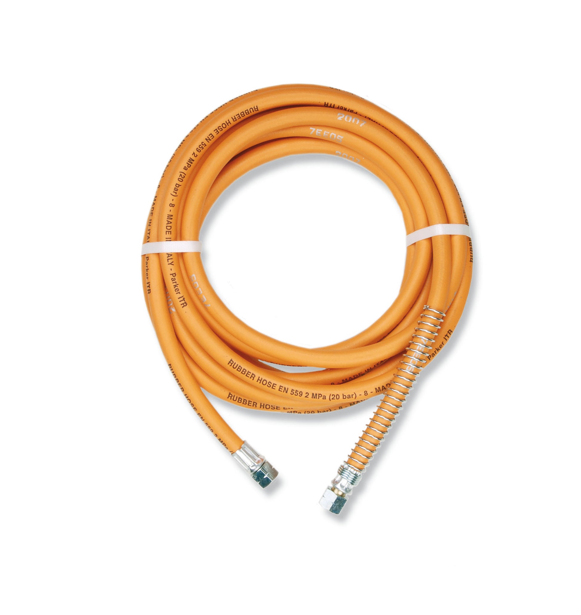 Torch Tubing