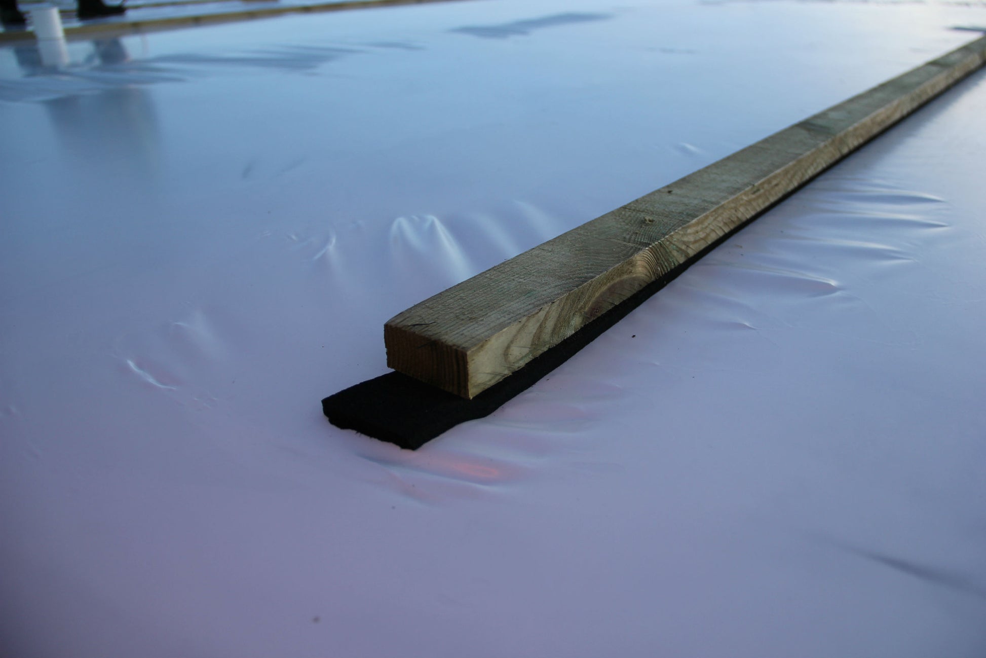 Rhino Roofing Foam