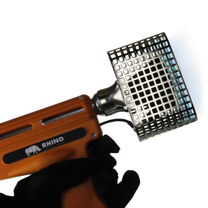 hand held shrink wrapping gun