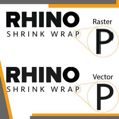 Printed Debris Netting