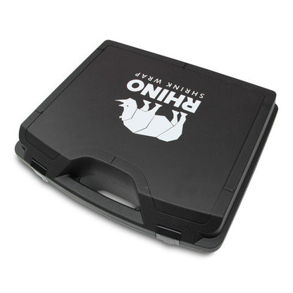 shrink wrapping gun case