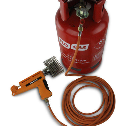 Rhino Shrink Wrapping Heat Gun Kit