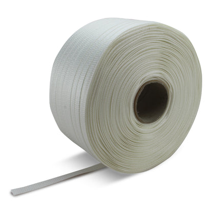 19mm woven strapping reel
