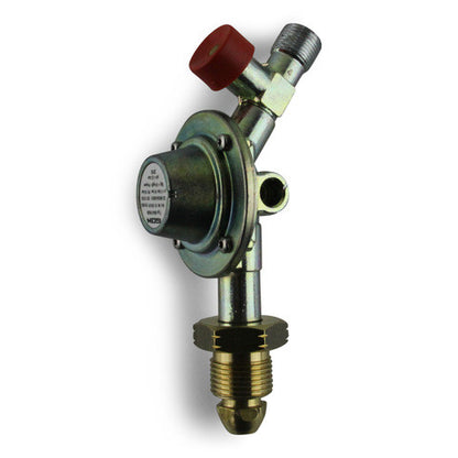 UK regulator for shrink wrapping gun